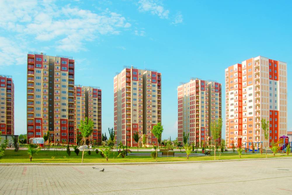 Antalya ve Burdur'da TOKİ Fırsatı 6